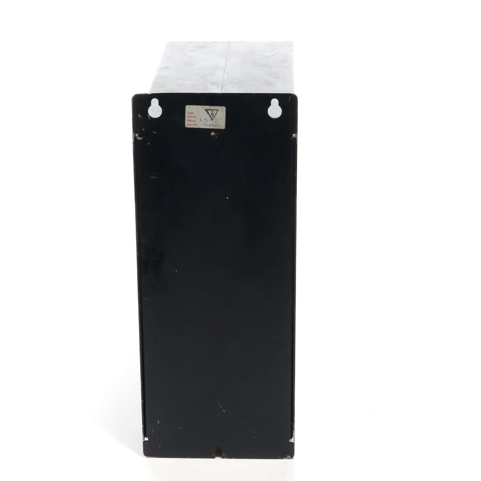 Control unit LTD 45 2.5 KVA  Used